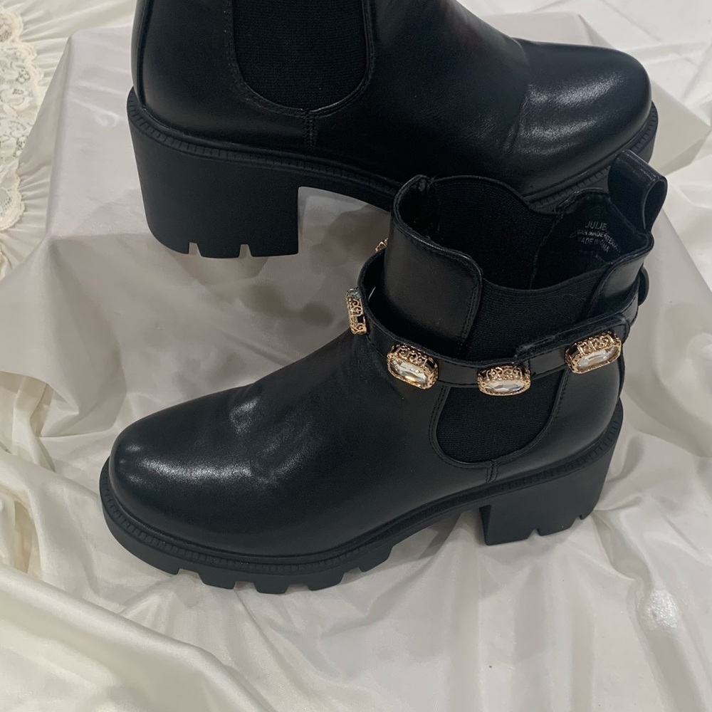Cushionaire boot New!! - Picture 3 of 5